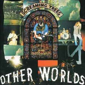 Screaming Trees - Other Worlds EP (New Vinyl)