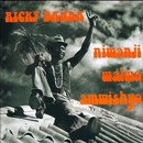 Ricky Banda - Niwanji Walwa Amwishyo (New Vinyl)