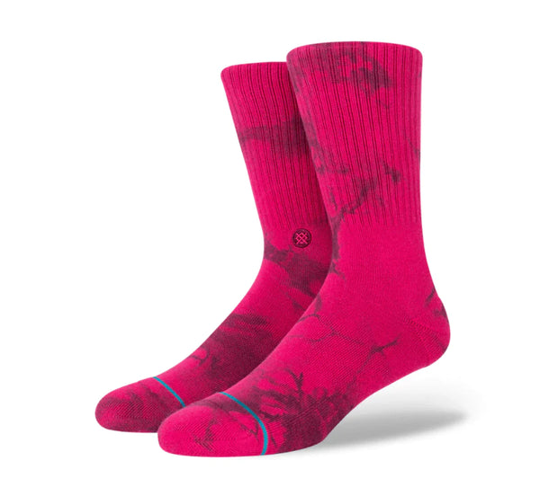STANCE - Dulcet Pink Socks