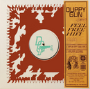 Duppy Gun, Feel Free Hi Fi - Duppy Gun Meets Feel Free Hi Fi (12") (New Vinyl)