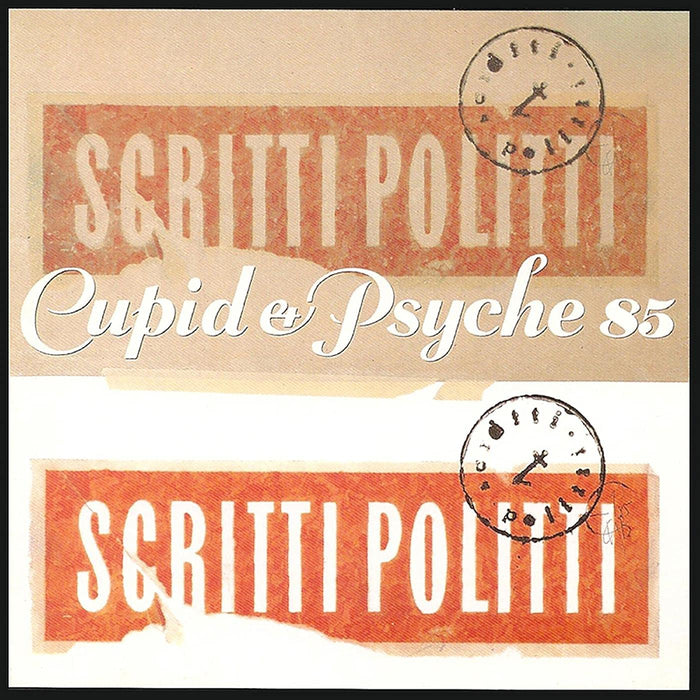 Scritti Politti - Cupid & Psyche 85' (New Vinyl)