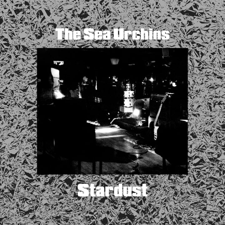 Sea Urchins - Stardust (New Vinyl)