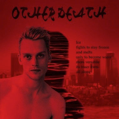 Sean Nicholas Savage - Other Death (Ltd Red) (New Vinyl)