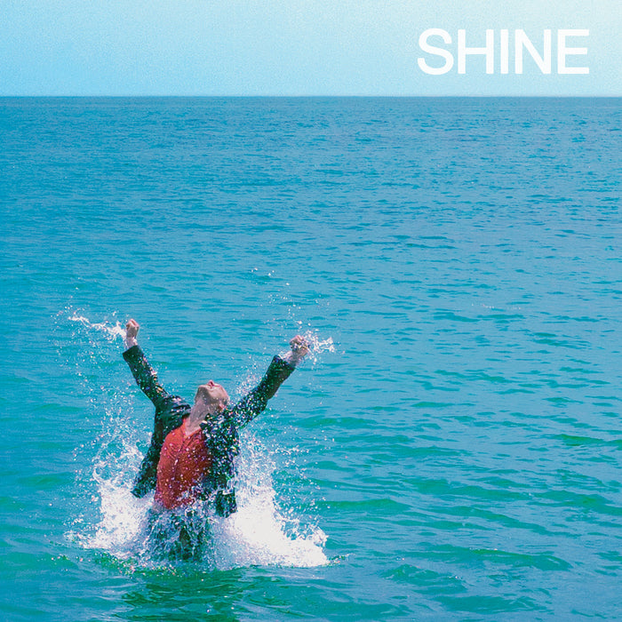 Sean Nicholas Savage - Shine (Blue) (New Vinyl)