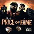 Sean-price-and-lil-fame-price-of-fame-green-splatter-vinyl-new-vinyl