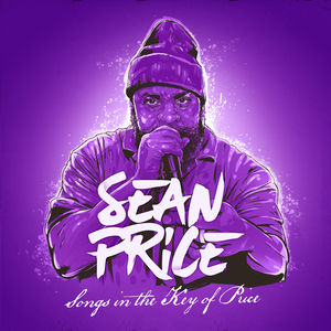 Sean Price - Songs in the Key of Price Purple (Limited Edition Purple Splatter Vinyl)  (New Vinyl)