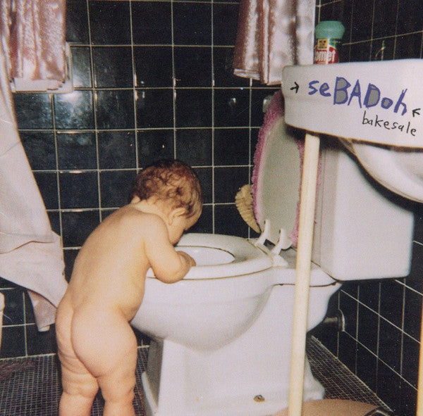 Sebadoh - Bakesale (New Vinyl)