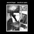 Second Layer - Courts Or Wars (Limited Edition Red) (New Vinyl)