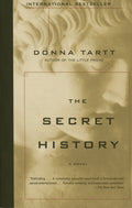 Secret History (New Book)