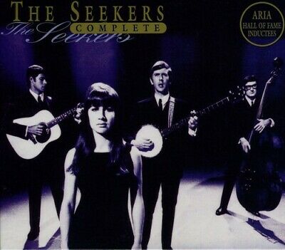 Seekers - Complete Seekers (5CD) (New CD)