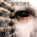 Seether - Karma and Effect (Burgundy Colour) (New Vinyl)
