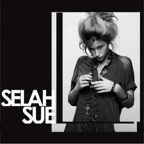 Selah Sue - Selah Sue (New Vinyl)