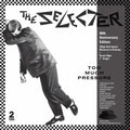 Selecter - Too Much Pressure (40th Anniversary Clear Vinyl + 7") (New Vinyl)