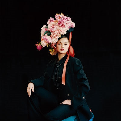 Selena Gomez - Revelacion (Ltd) (New Vinyl)