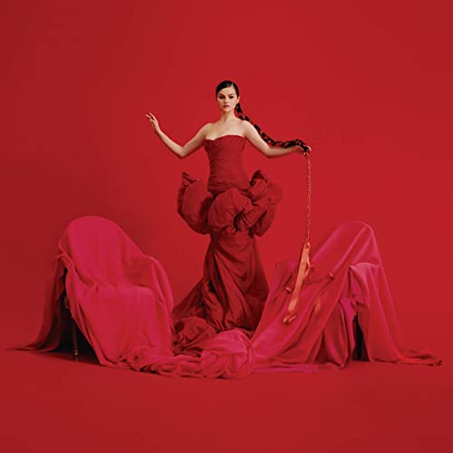 Selena Gomez - Revelacion (New Vinyl)