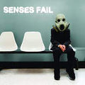 Senses Fail - Life Is Not A Waiting Room (25th Anniversary) (2x10"/Neon Orange) (New Vinyl)