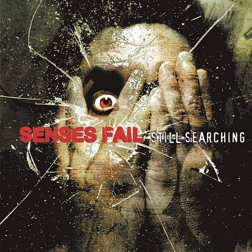 Senses Fail - Still Searching (Deluxe Magenta Double Vinyl) (New Vinyl)