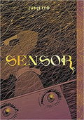 Sensor (Hardcover) (New Book)