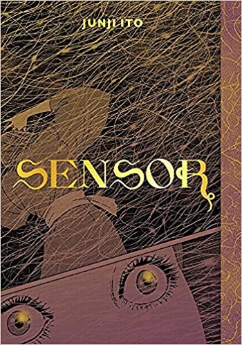 Sensor (Hardcover) (New Book)