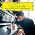 Seong-Jin Cho - Chopin: Piano Concerto No. 2 - Scherzi (2LP) (New Vinyl)