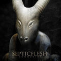 Septicflesh - Communion (Bright Gold Vinyl) (New Vinyl)