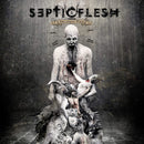 Septicflesh-great-mass-ltdclear-new-vinyl