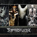 Septicflesh - In The Flesh - Part II (4CD) (New CD)