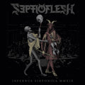 Septicflesh - Infernus Sinfonica MMXIX (Limited Edition 3LP/DVD) (New Vinyl)