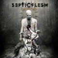 Septicflesh - The Great Mass (Silver Vinyl) (New Vinyl)