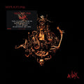 Sepultura - A-Lex (Half-Speed Master/180g) (New Vinyl)