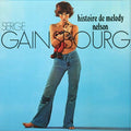 Serge Gainsbourg - Histoire De Melody Nelson (New CD)
