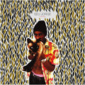 Seu Jorge - Carolina (New Vinyl)