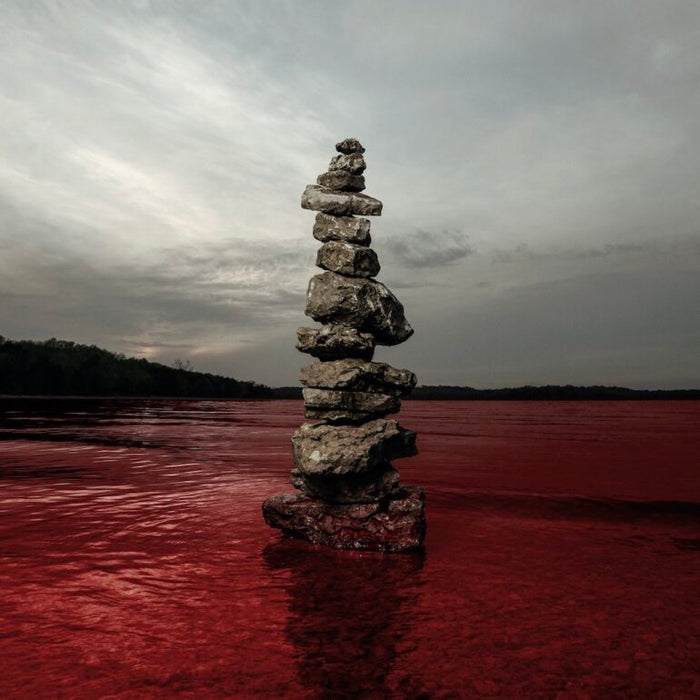 Sevendust - Blood & Stone (New CD)