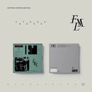 Seventeen - 10th Mini Album 'FML' ('A' Ver.) (New CD)