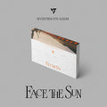 Seventeen - Face The Sun (ep.3 Ray) (New CD)