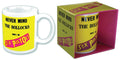 Sex Pistols Mug