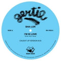 Sha-Lor - I'm in Love (12") (New Vinyl)
