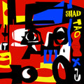 Shad - TAO (Ltd Blue) (New Vinyl)