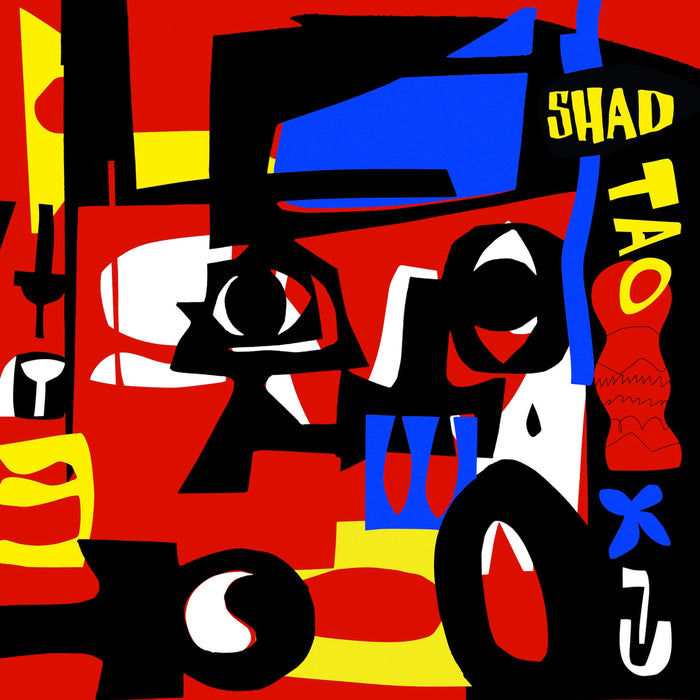 Shad - TAO (New CD)