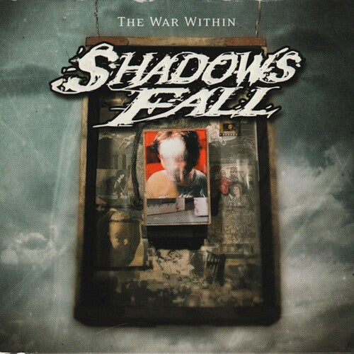 Shadows Fall - The War Within (RSD 2023) (New Vinyl)
