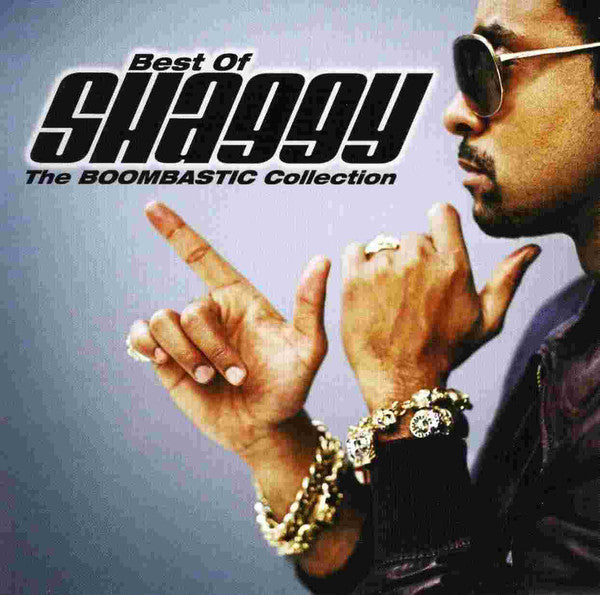 Shaggy - Boombastic Collection: Best Of Shaggy (NEW CD)