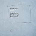 Shai Maestro - Human (New Vinyl)