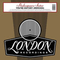 Shakespears Sister - You'Re History Remixes (12') (New Vinyl)