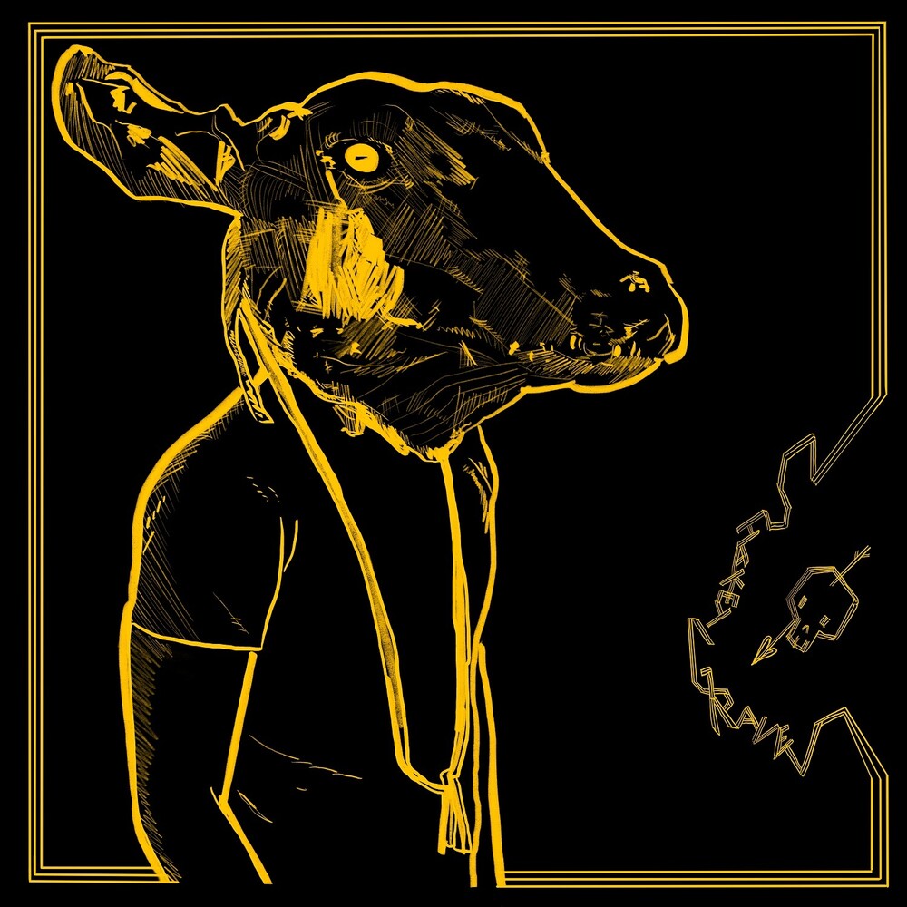 Shakey Graves - Roll The Bones X (2CD) (New CD)