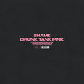 Shame - Drunk Tank Pink (Colour LP) (New Vinyl)
