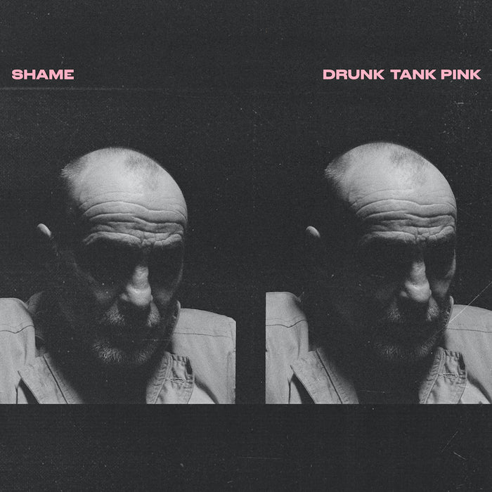 Shame - Drunk Tank Pink (New Vinyl)