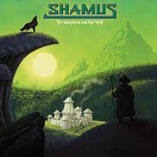 Shamus - The Shepherd and the Wolf (New Vinyl)
