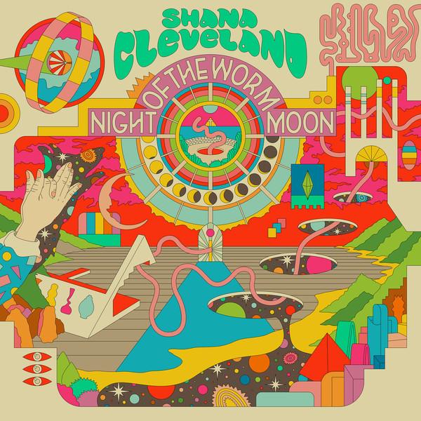 Shana-cleveland-night-of-the-worm-moon-new-vinyl
