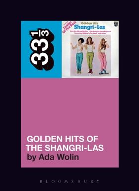 Shangri-las-golden-hits-of-33-13-book-series