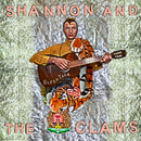 Shannon-and-the-clams-sleep-talk-new-cd